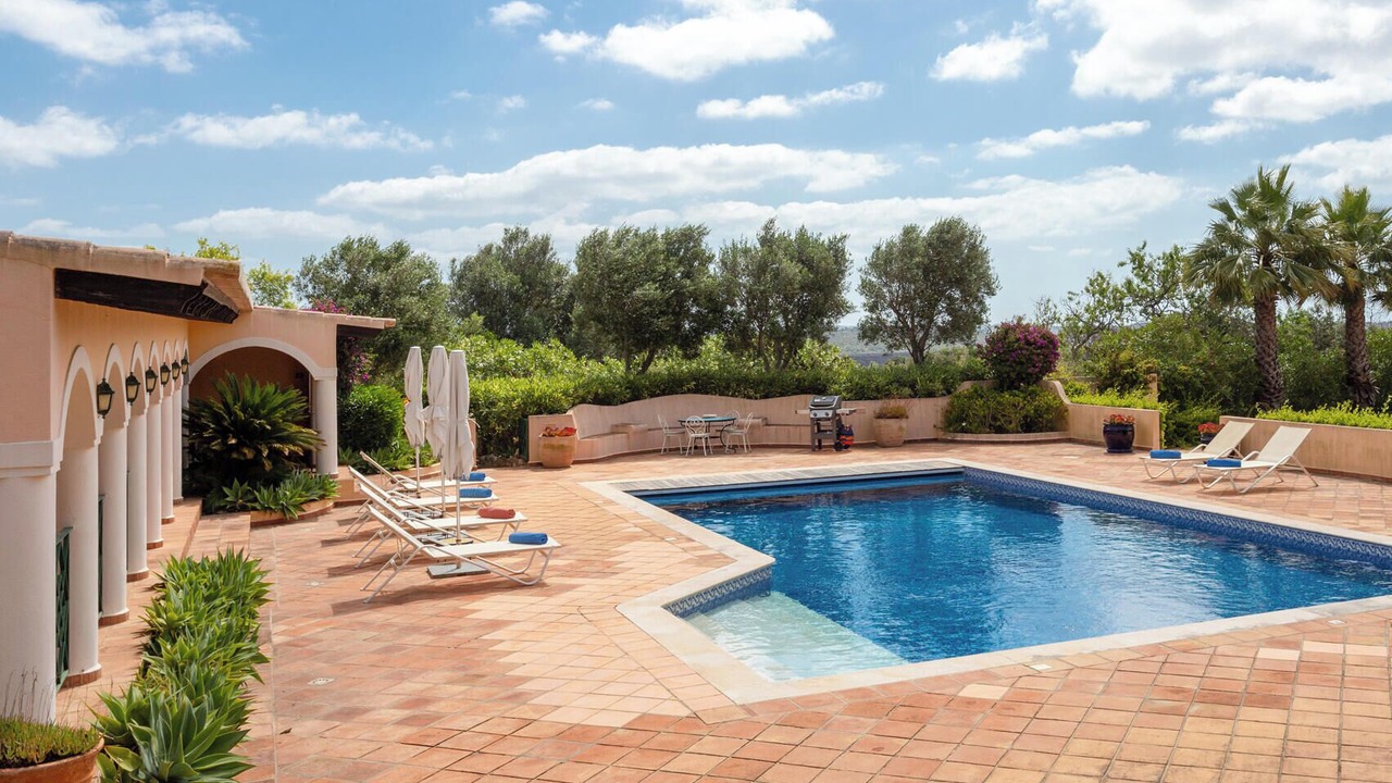 Photo of Outdoor in Bensafrim