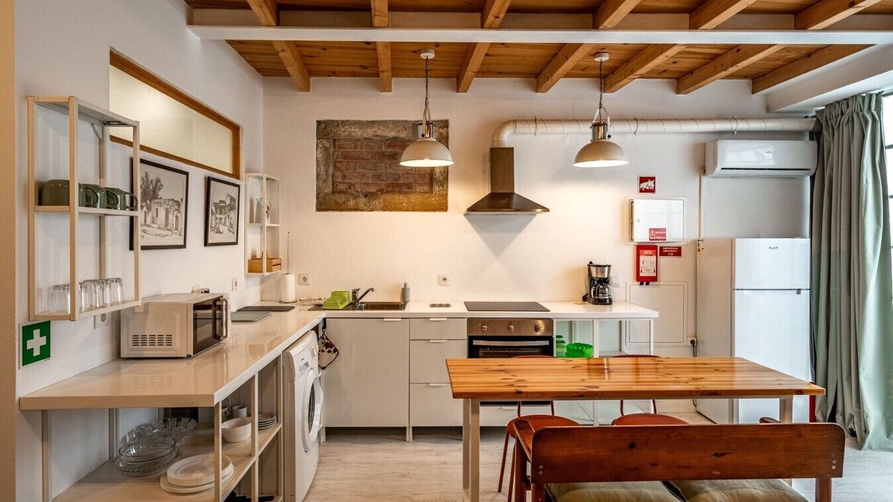 Photo of Kitchen in Caparica