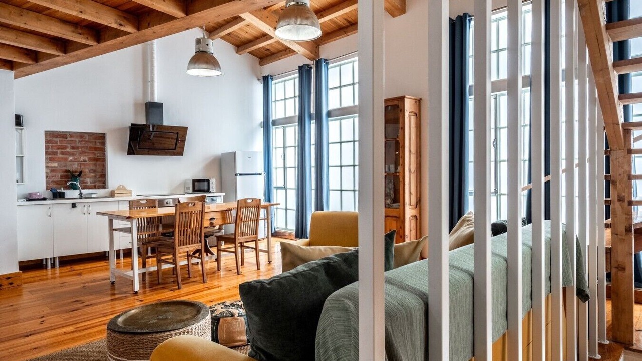 Photo of Livingroom in Caparica