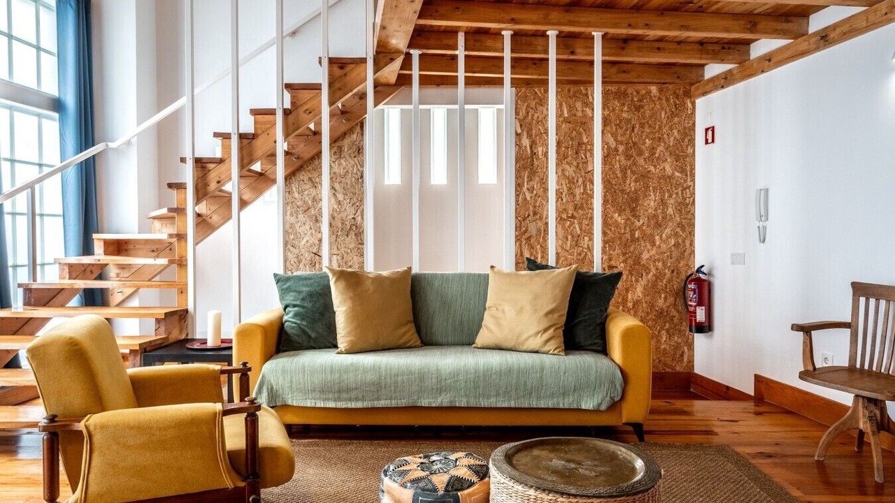Photo of Livingroom in Caparica
