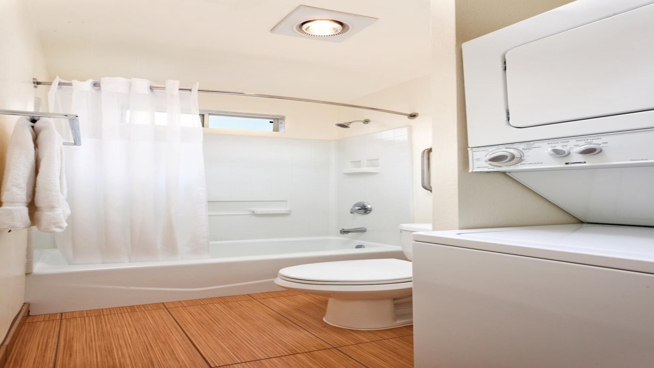 Photo of Bathroom in Downtown