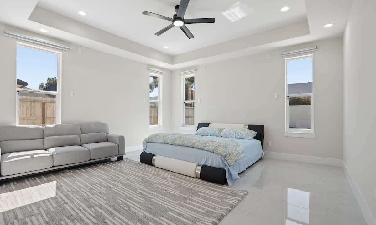 Photo of Bedroom in Lodi