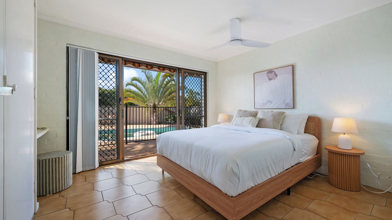 Photo of Outdoor in Banksia Beach
