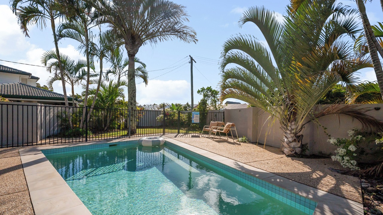 Photo of Outdoor in Banksia Beach