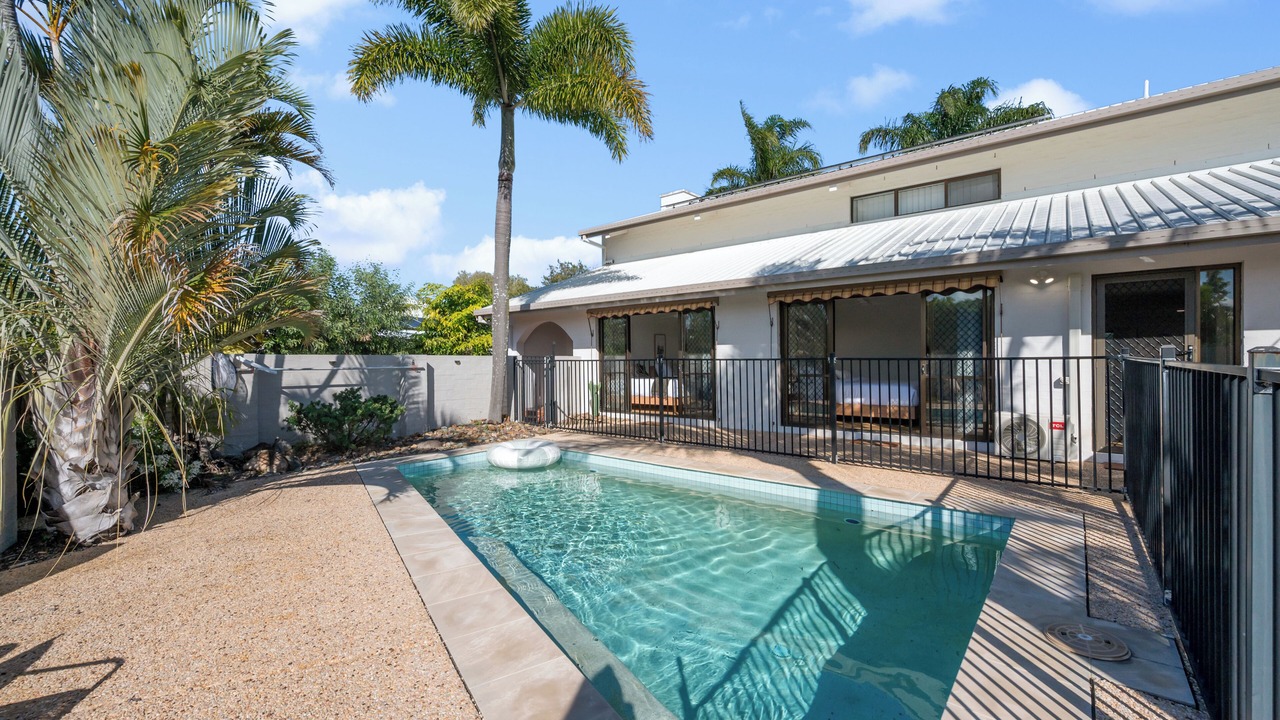 Photo of Outdoor in Banksia Beach