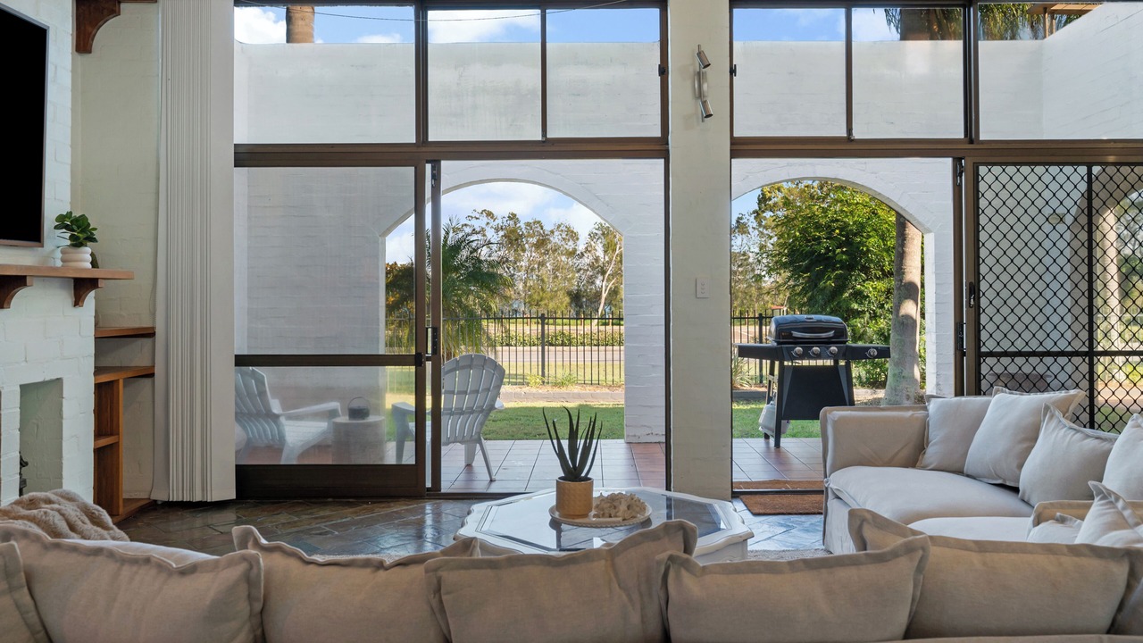 Photo of Bedroom in Banksia Beach