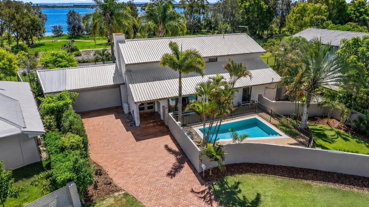 Photo of Outdoor in Banksia Beach