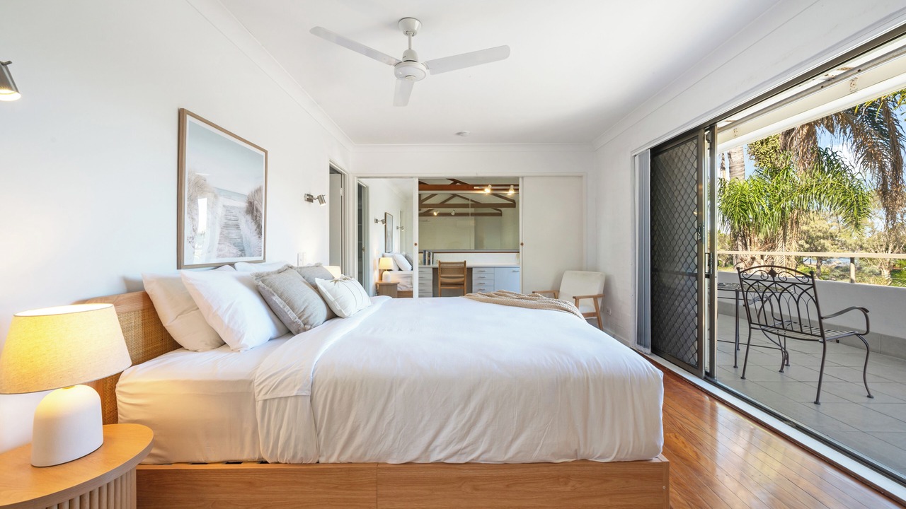 Photo of Patio Balcony in Banksia Beach