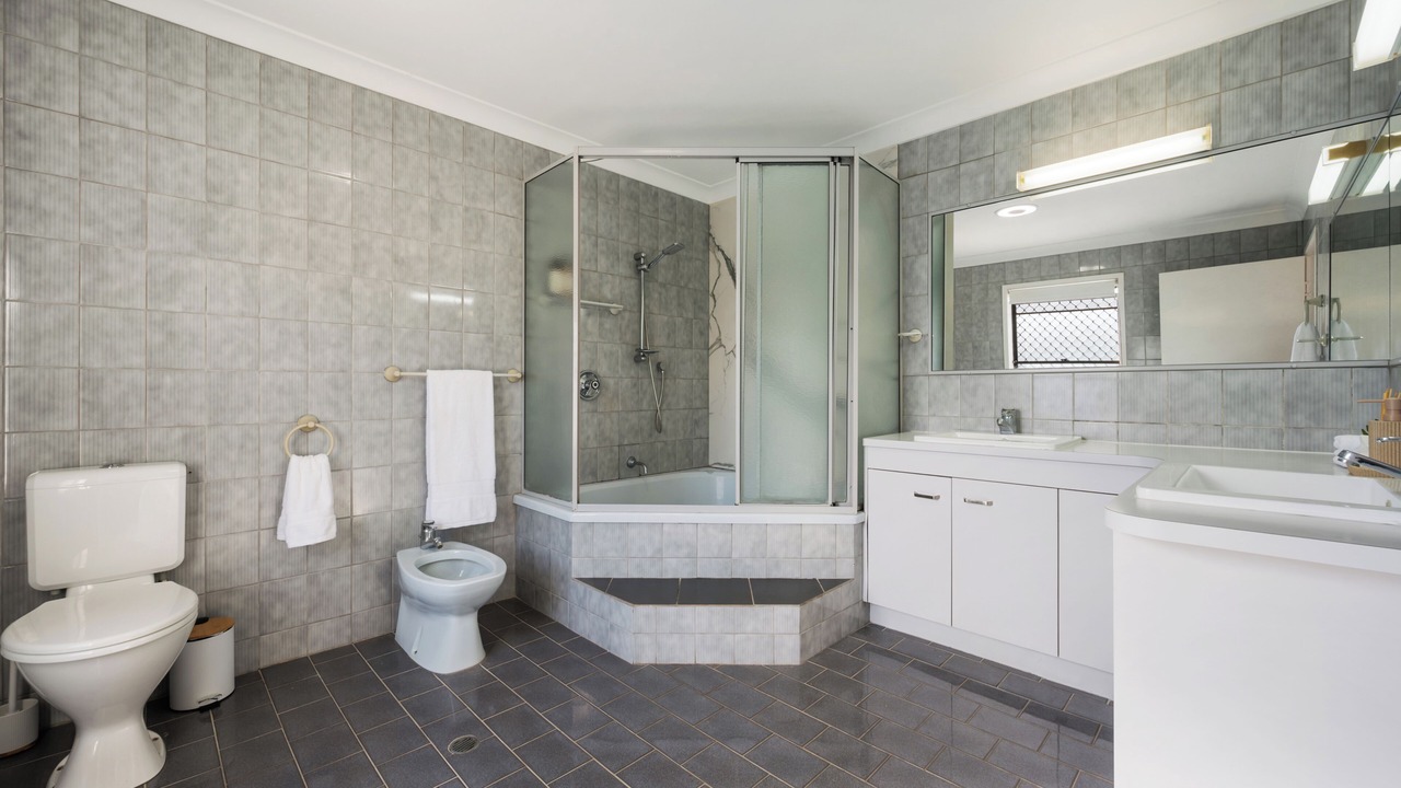 Photo of Bedroom in Banksia Beach