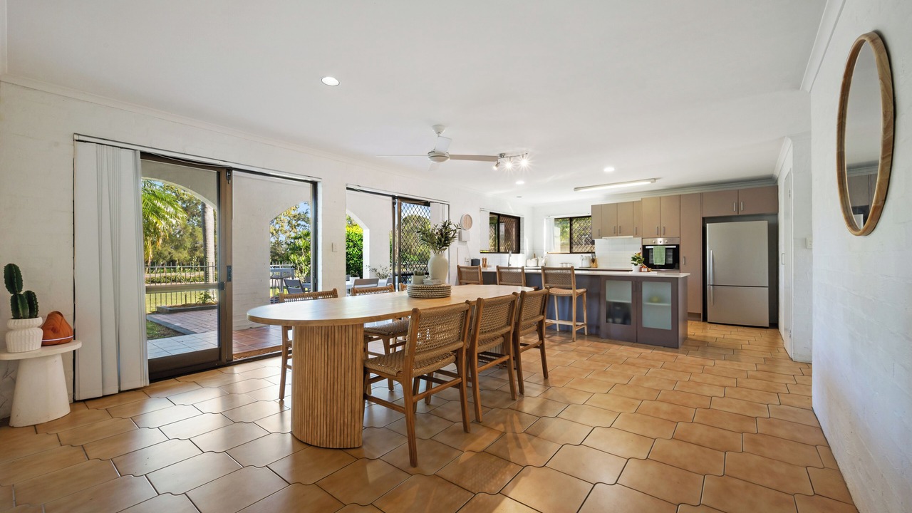 Photo of Bedroom in Banksia Beach