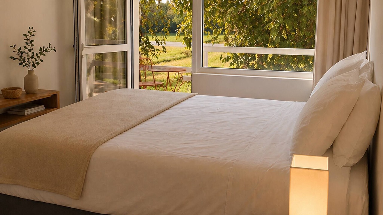 Photo of Bedroom in Lousa