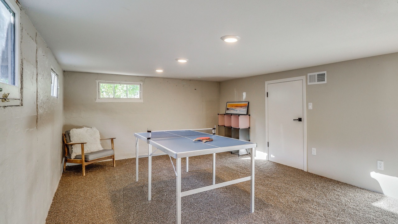 Photo of Bedroom in Old Southwest