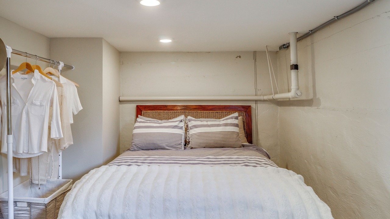 Photo of Bedroom in Old Southwest