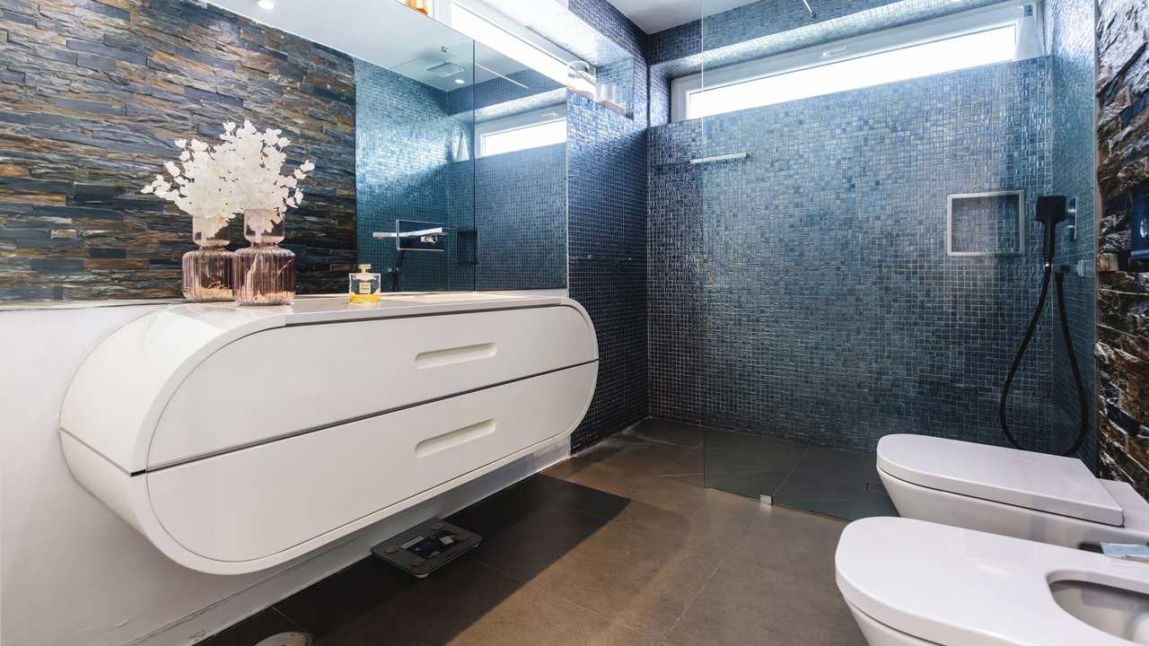 Photo of Bathroom in Charneca de Caparica e Sobreda