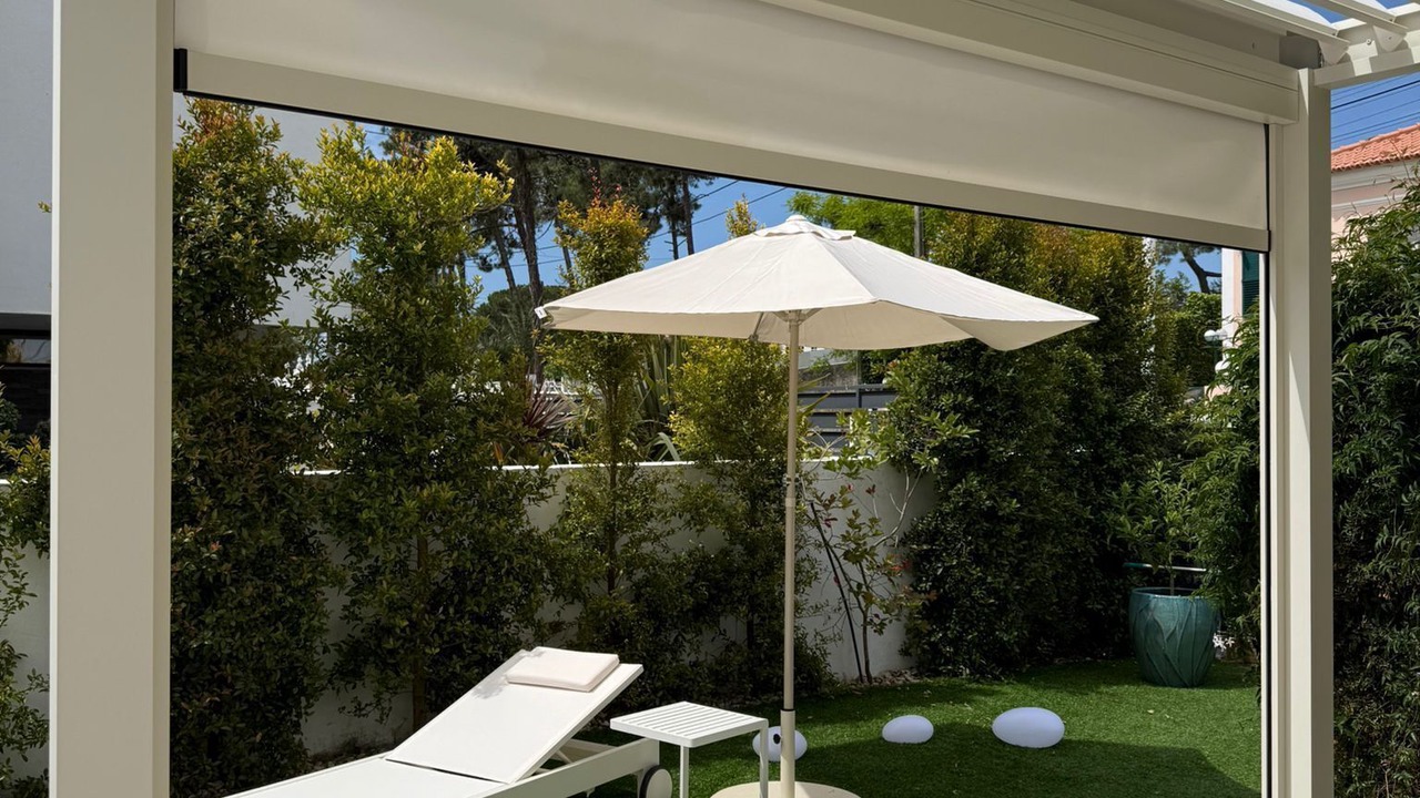 Photo of Patio Balcony in Charneca de Caparica e Sobreda
