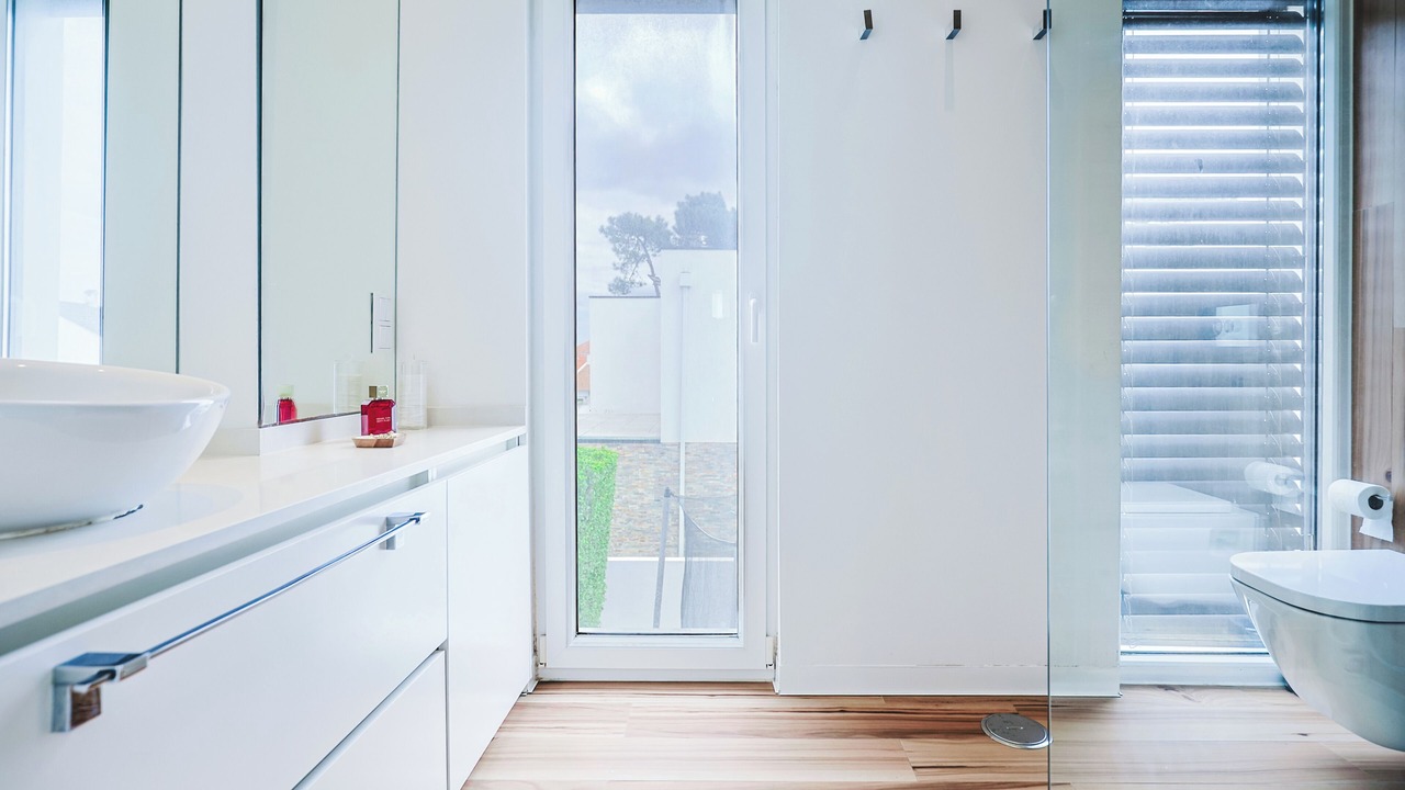 Photo of Bathroom in Charneca de Caparica e Sobreda