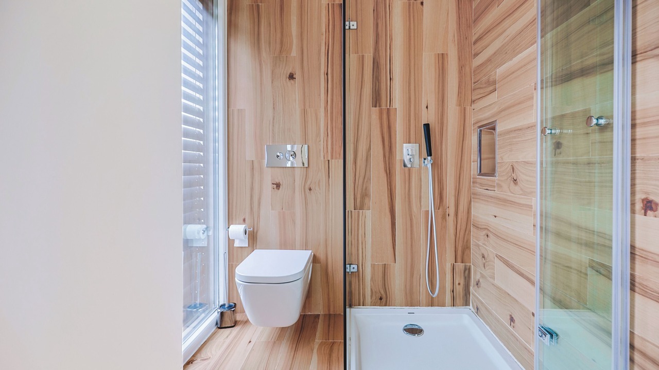 Photo of Bathroom in Charneca de Caparica e Sobreda