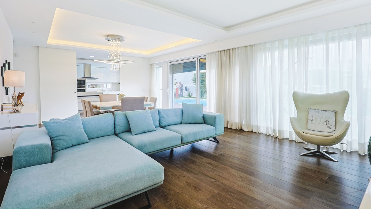 Photo of Livingroom in Charneca de Caparica e Sobreda