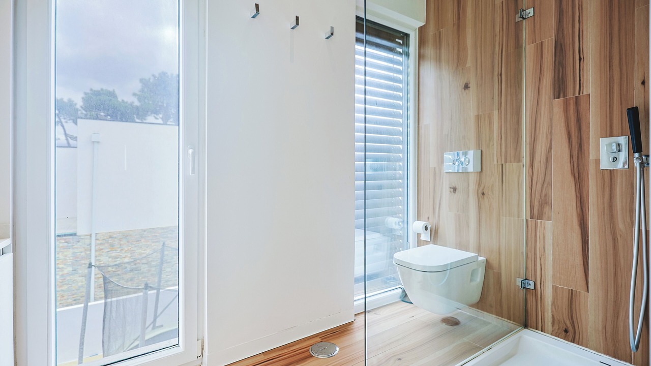 Photo of Bathroom in Charneca de Caparica e Sobreda