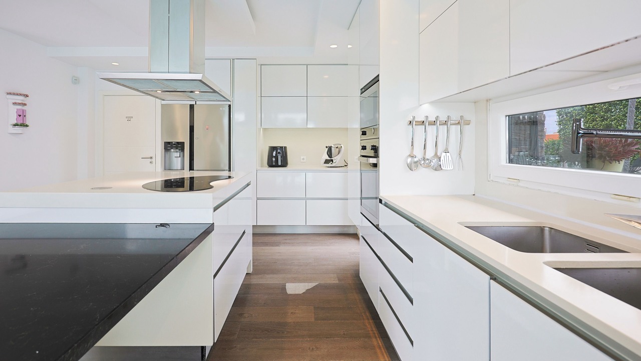 Photo of Kitchen in Charneca de Caparica e Sobreda