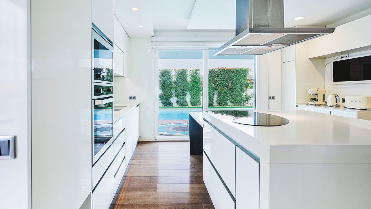 Photo of Kitchen in Charneca de Caparica e Sobreda