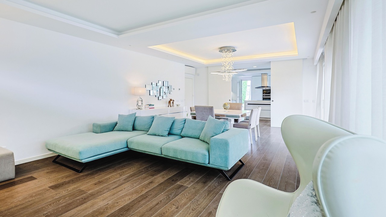 Photo of Livingroom in Charneca de Caparica e Sobreda