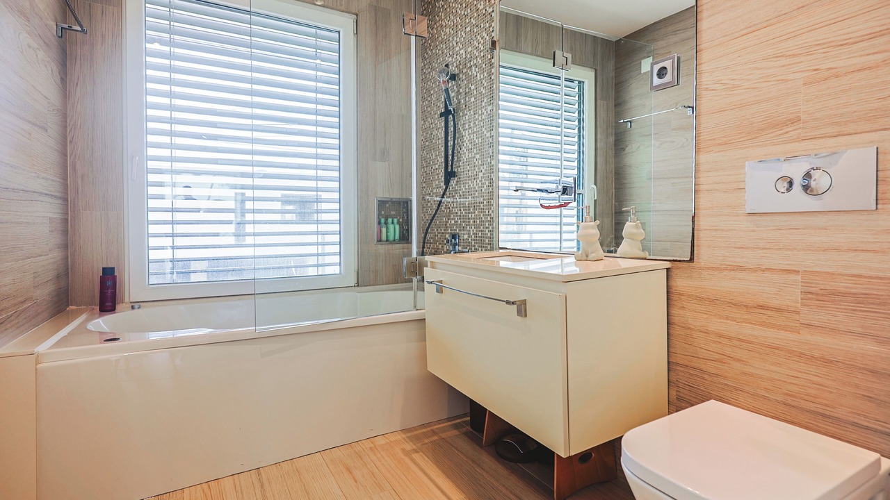 Photo of Bathroom in Charneca de Caparica e Sobreda
