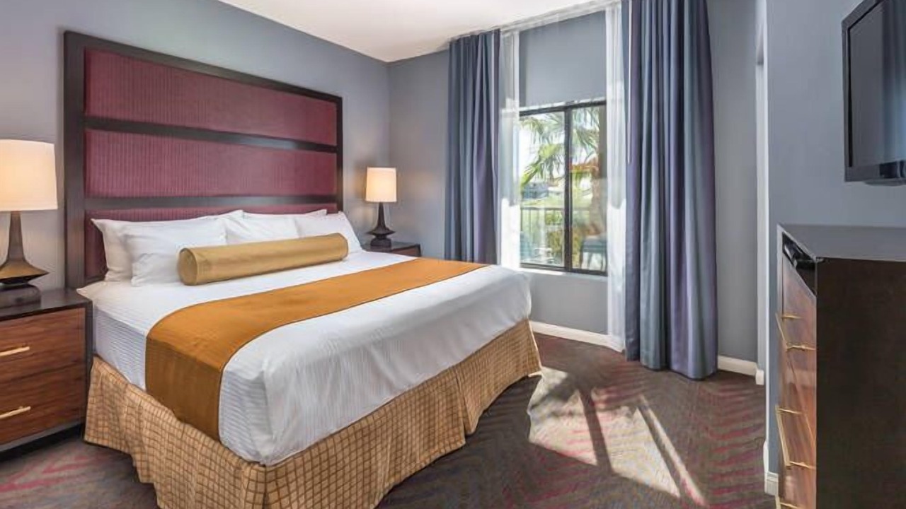 Photo of Bedroom in Terra Lago