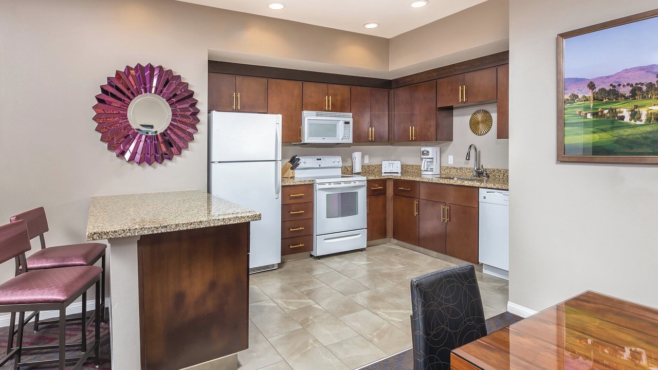 Photo of Kitchen in Terra Lago