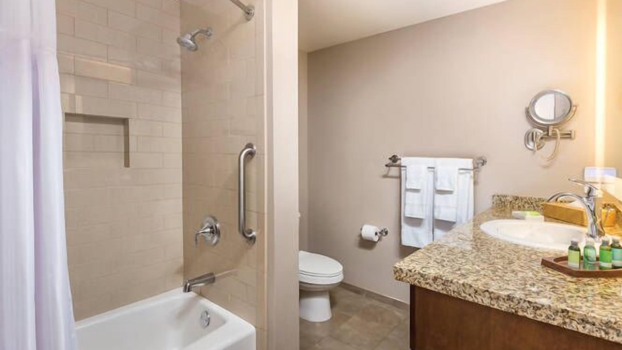Photo of Bathroom in Terra Lago