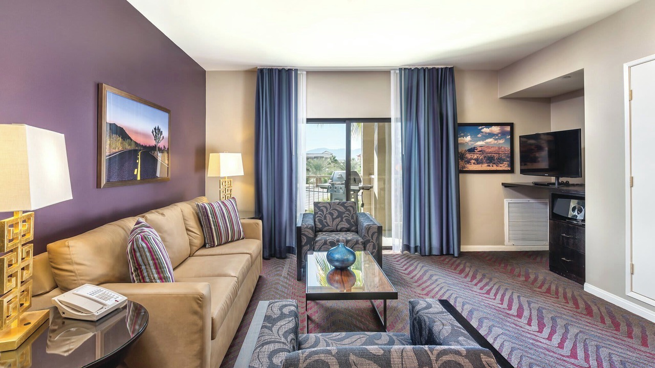 Photo of Livingroom in Terra Lago