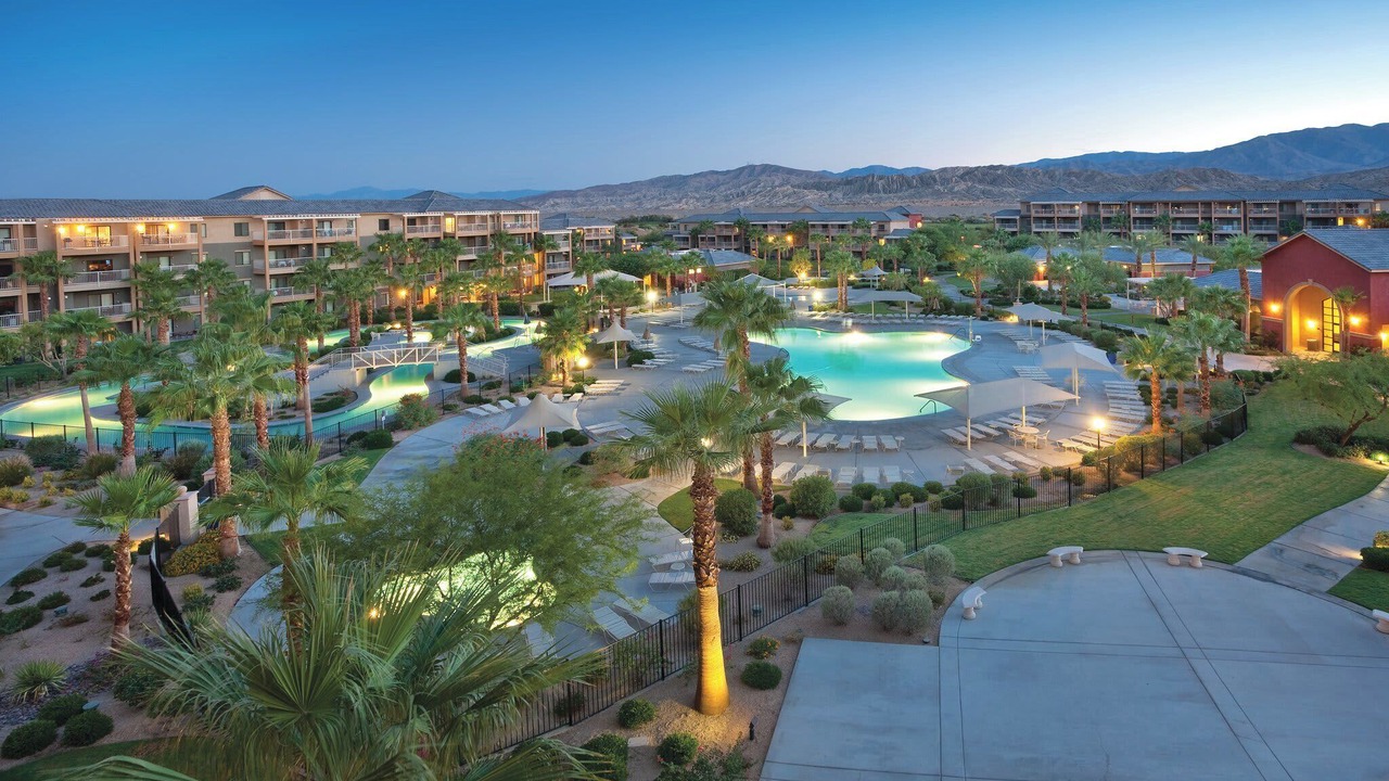 Photo of Outdoor in Terra Lago