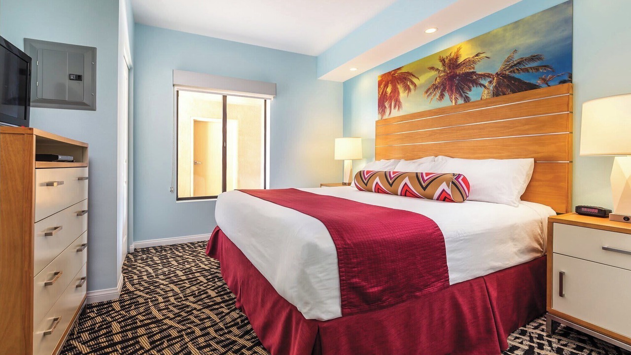 Photo of Bedroom in Terra Lago