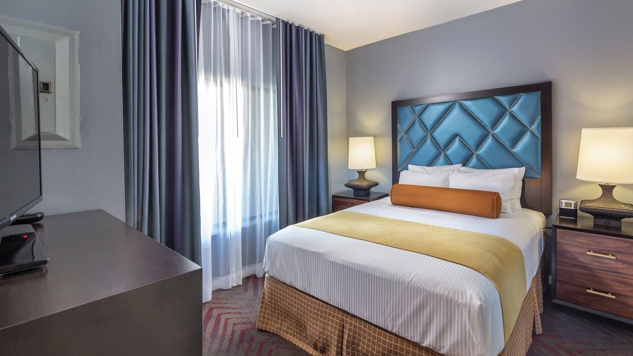Photo of Bedroom in Terra Lago
