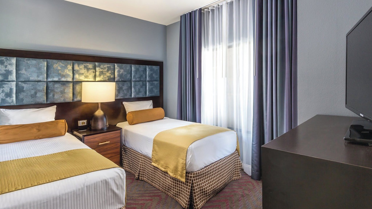 Photo of Bedroom in Terra Lago