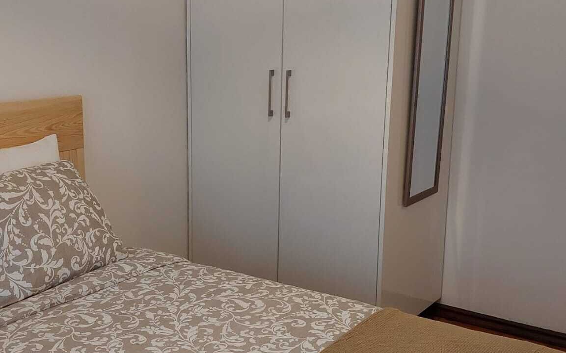 Photo of Bedroom in Parque das Nacoes