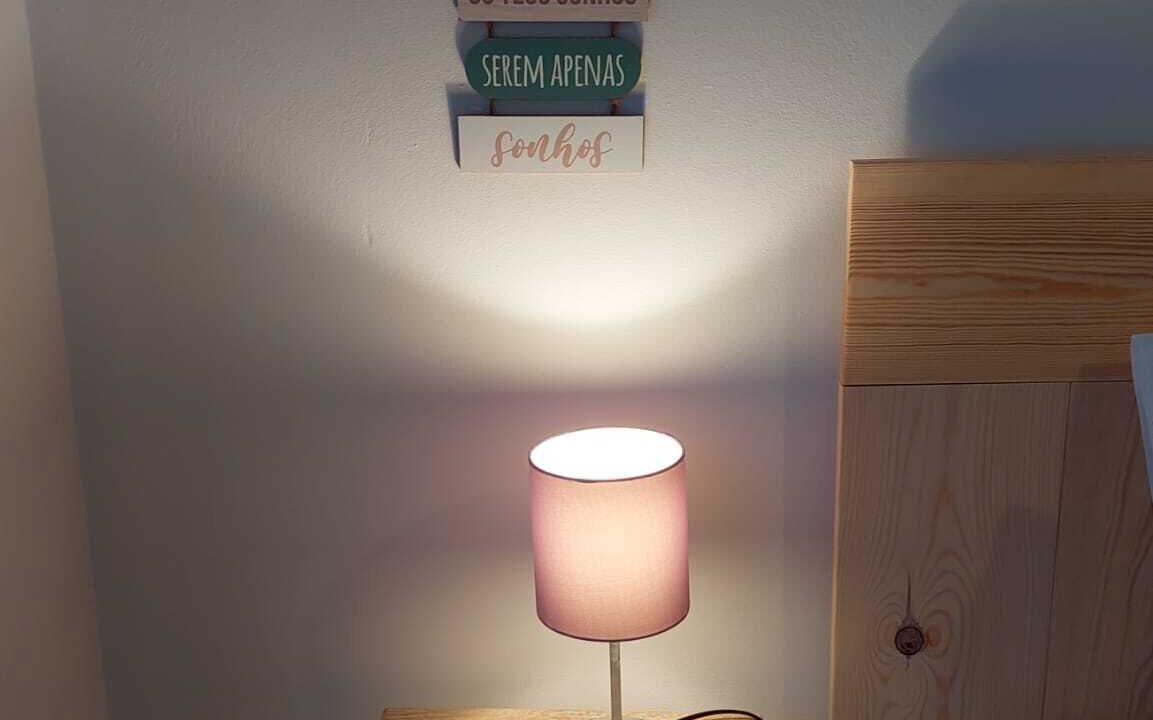 Photo of Bedroom in Parque das Nacoes