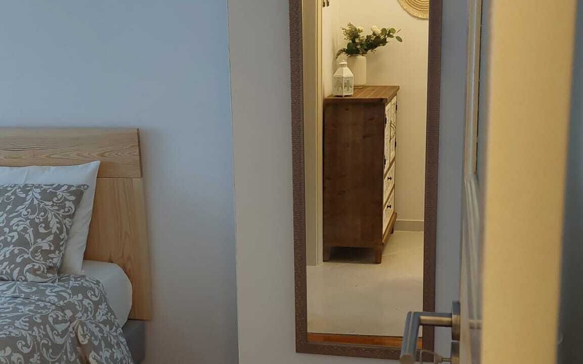 Photo of Bedroom in Parque das Nacoes