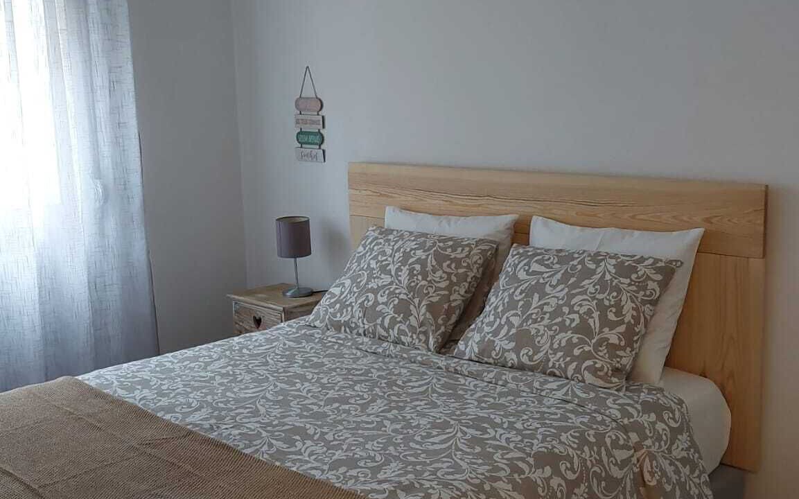 Photo of Bedroom in Parque das Nacoes