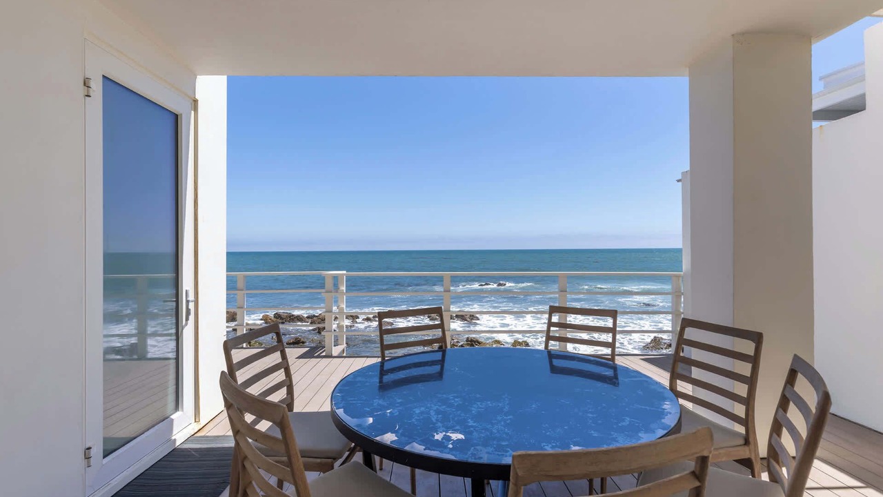 Photo of Outdoor in Eastern Malibu