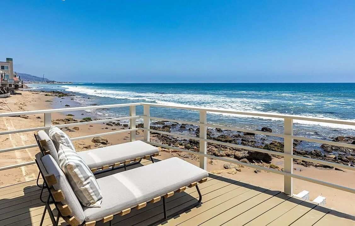 Photo of Outdoor in Eastern Malibu