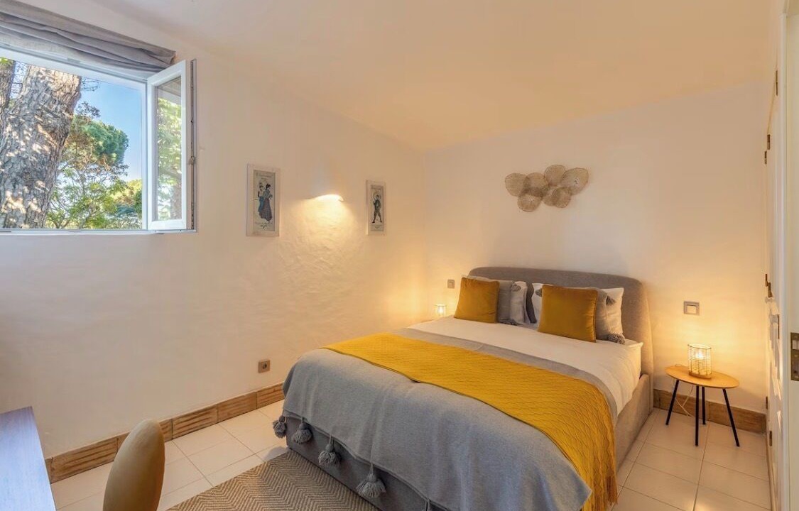 Photo of Bedroom in Quinta do Lago