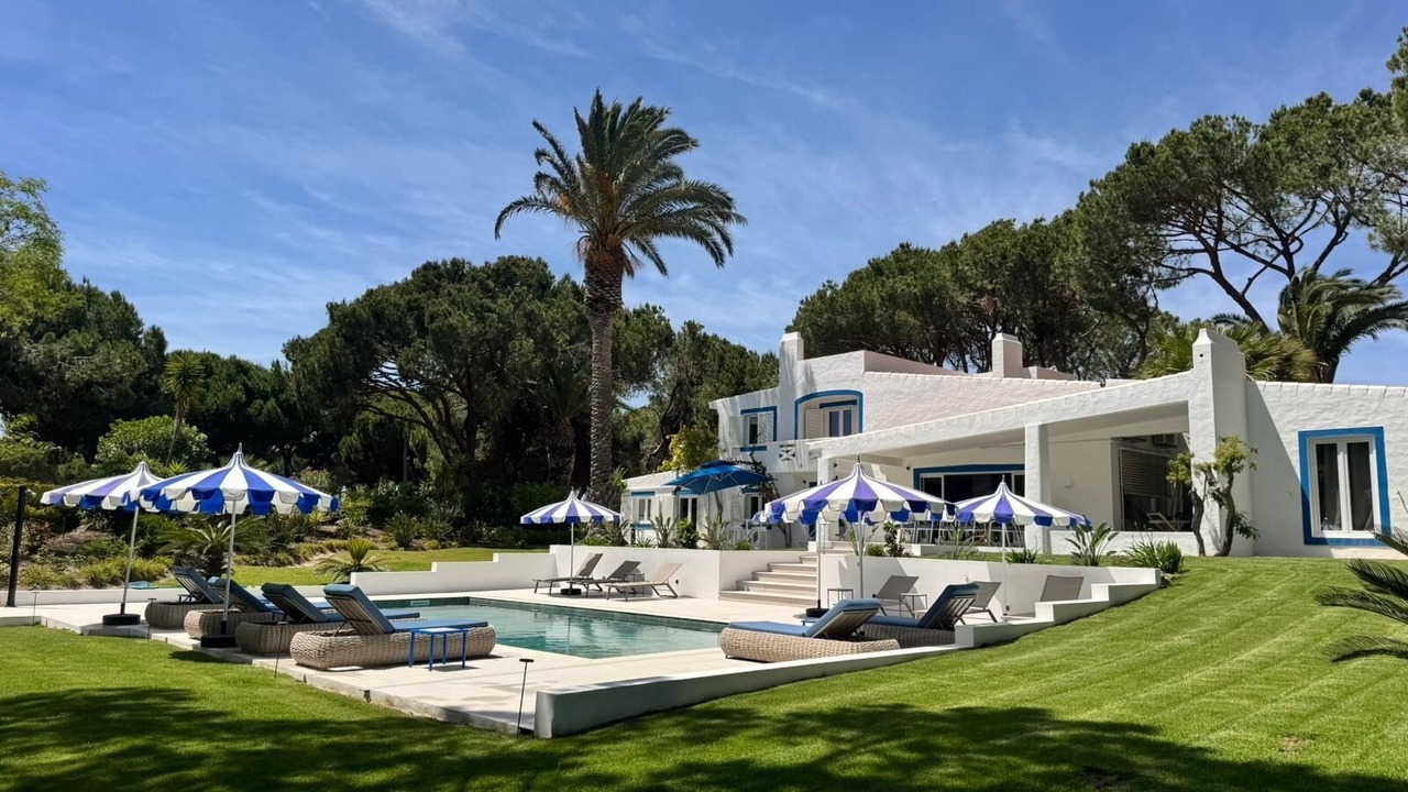 Photo of Outdoor in Quinta do Lago