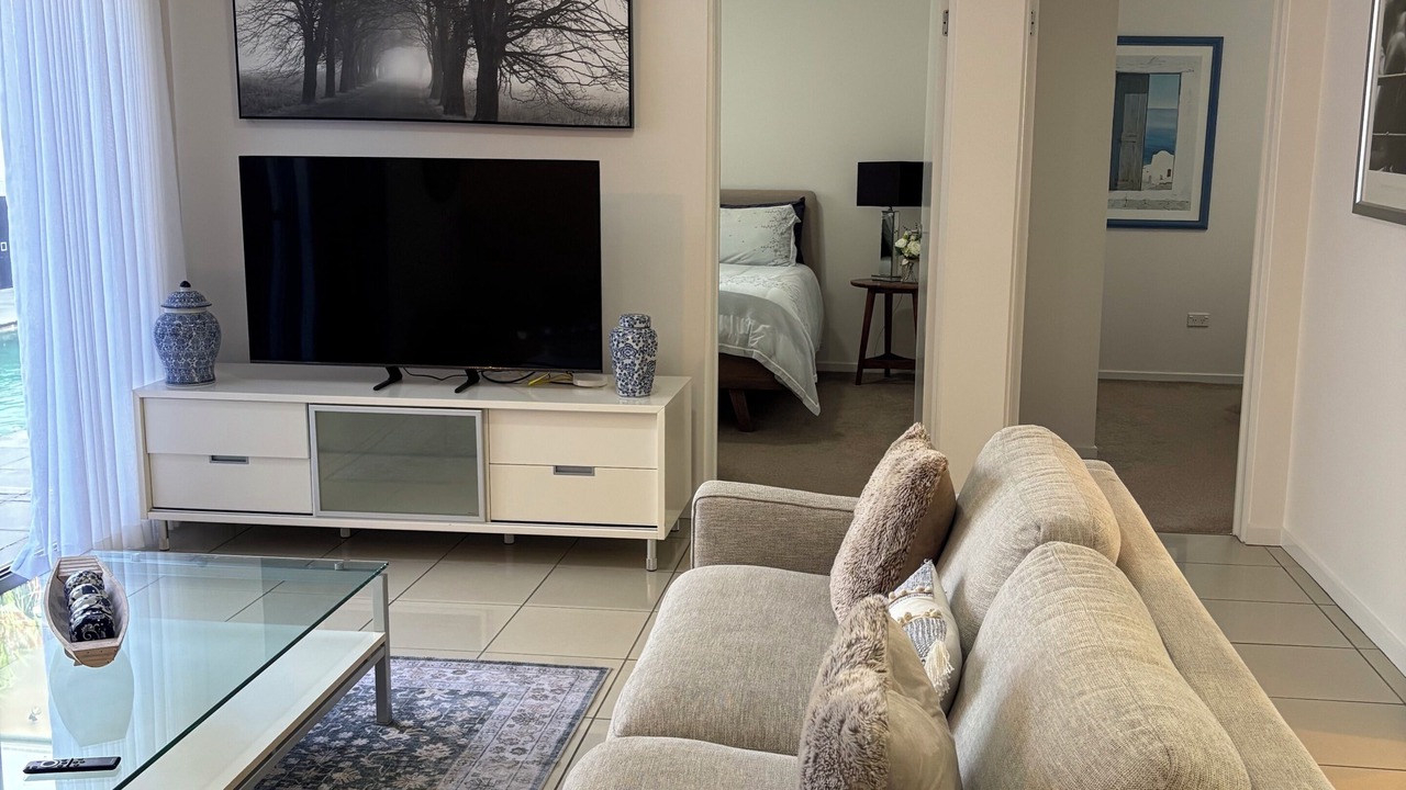 Photo of Livingroom in Wavell Heights