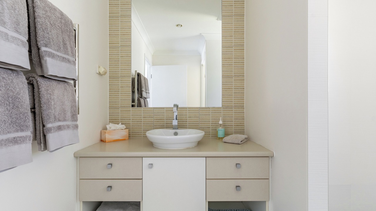 Photo of Bathroom in Wavell Heights