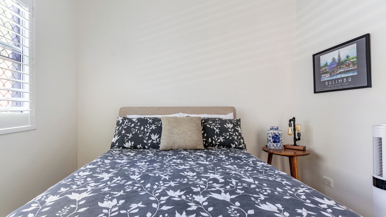 Photo of Bedroom in Wavell Heights