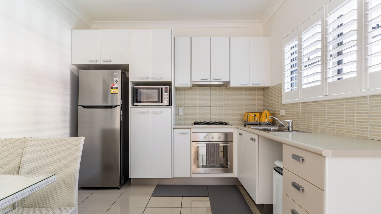 Photo of Kitchen in Wavell Heights