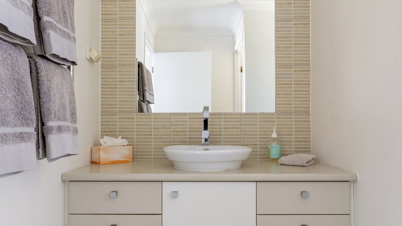 Photo of Bathroom in Wavell Heights