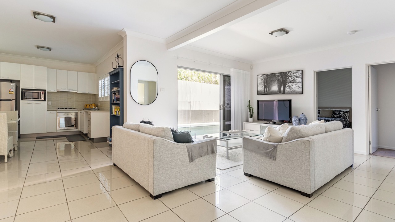 Photo of Livingroom in Wavell Heights