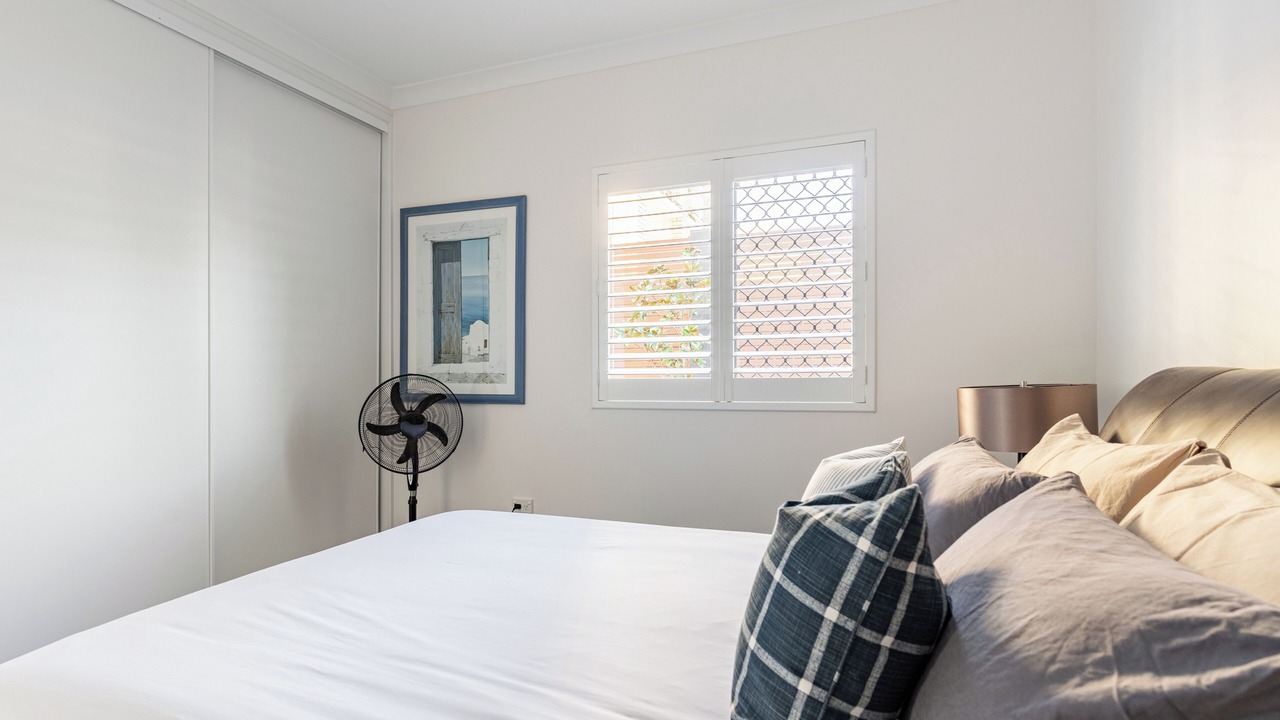 Photo of Bedroom in Wavell Heights